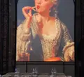 Бокал «Люксор» для шампанского прозрачный - Фото миниатюра 8