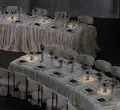Led светильник «Боле» серебряный - Фото миниатюра 8