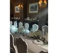 Набор прозрачных ваз «Тасо» - Фото миниатюра 2