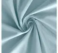 Скатерть круглая бархатная небесная - Фото миниатюра 2