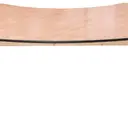 Стол «Змейка» широкий, 1 часть